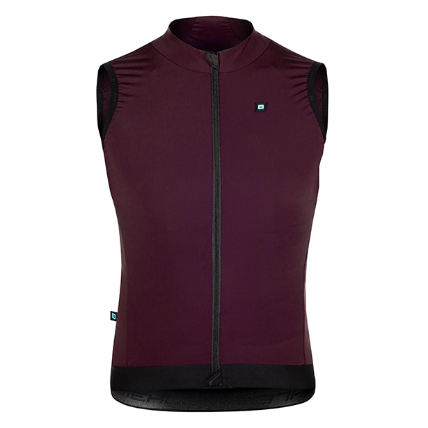 SIGNATURE³ GILET RED PEAR