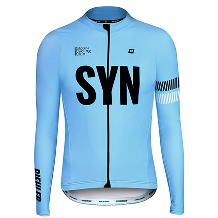 SYNDICATE THERMAL RAIN L/S JERSEY
