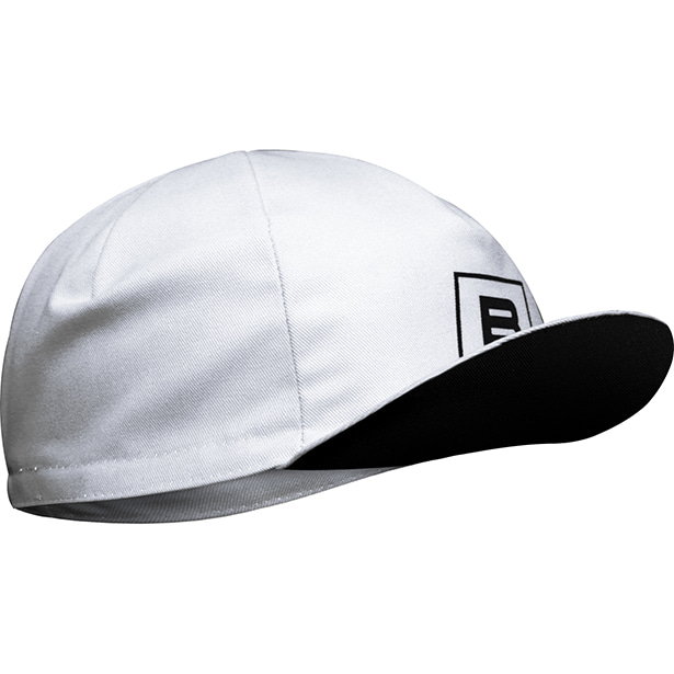 BIEHLER CAP WHITE