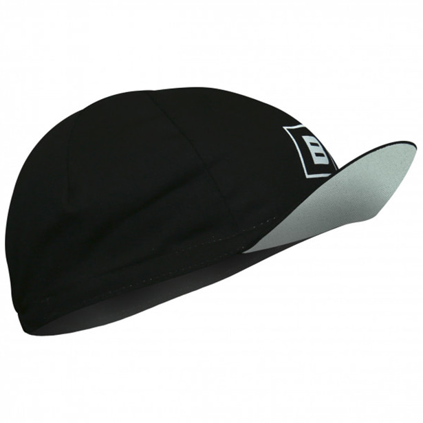 BIEHLER CAP BLACK