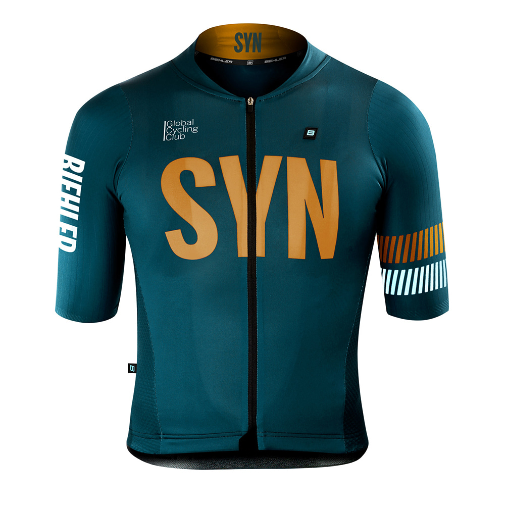 SYNDICATE JERSEY FIORD SIENNA